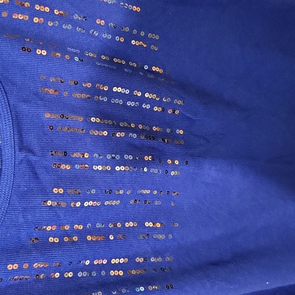 Ladies 3X Tank  Top - Picture 2 of 5